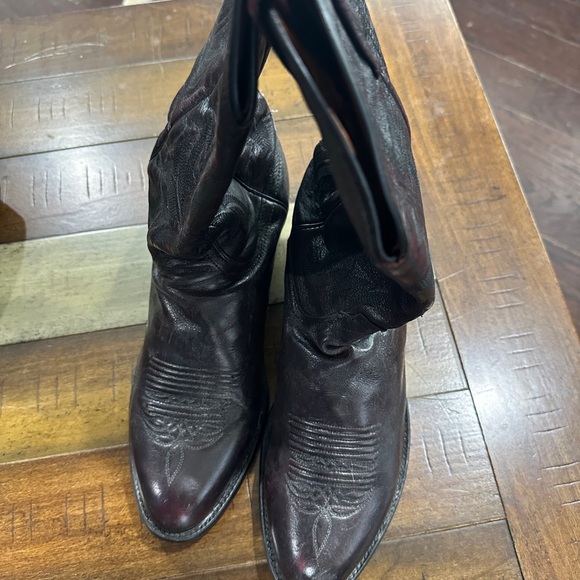 Men’s Lucchese Boots - Picture 5 of 5